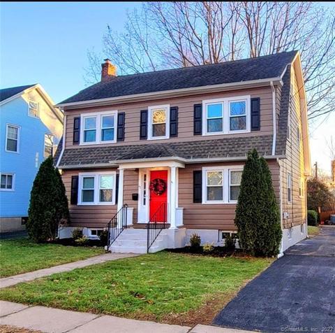 43 Carroll Rd, East Hartford, CT 06108