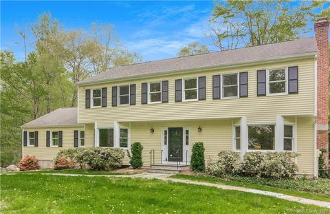288 Mountain Rd, Wilton, CT 06897