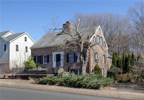 377 S End Rd, Southington, CT 06479