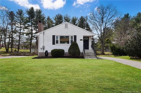 133 Buena Vista Ave, Newington, CT 06111