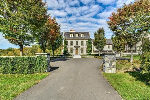 187185 Umpawaug Rd, Redding, CT 06896