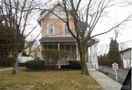 16 Hillside Pl #A1, Norwalk, CT 06854