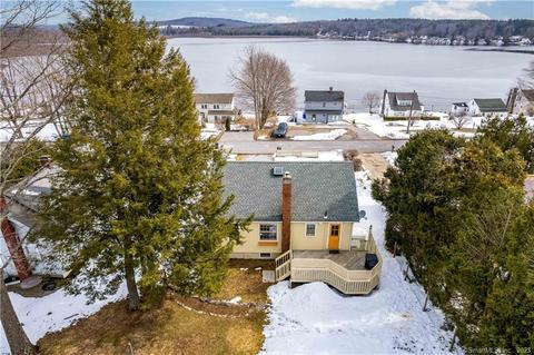 37 Tyler Lake Hts, Goshen, CT 06756