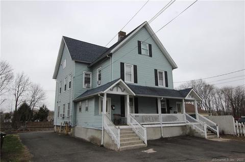 10 Durant St, Danbury, CT 06810