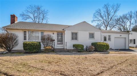 42 Spark Ave, Bristol, CT 06010