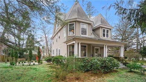 395 West Ave, Darien, CT 06820