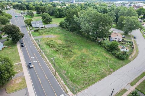 351 Silver Ln, East Hartford, CT 06118