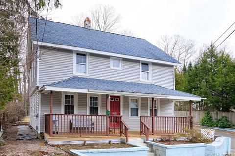 354 S Windham Rd, Windham, CT 06226