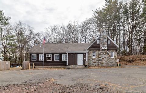 400 Farmington Ave, Berlin, CT 06037