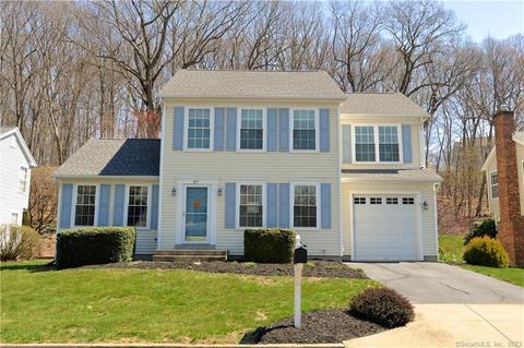 87 Magnolia Rd, Milford, CT 06461