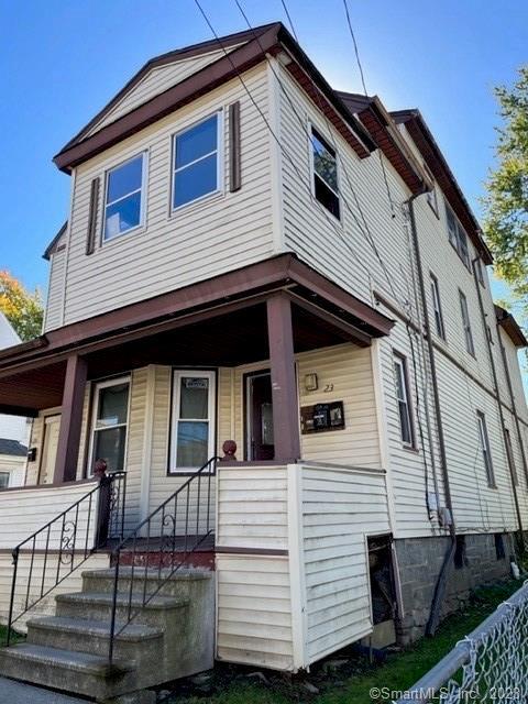 21 Pliny St, Hartford, CT 06120