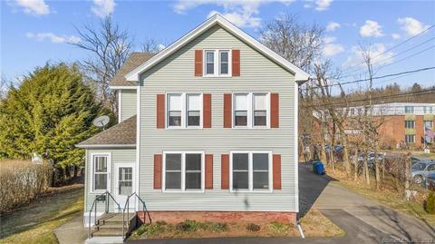 604 Center St, Wallingford, CT 06492