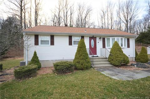 20 Country Ridge Dr, Shelton, CT 06484