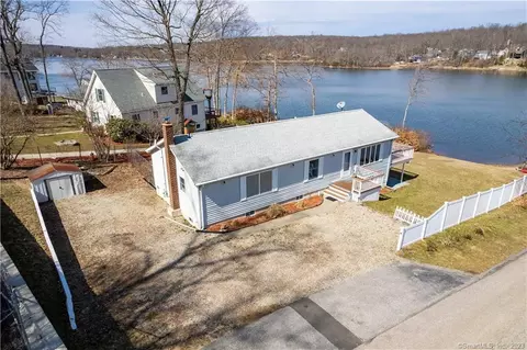 211 Maple Dr, Coventry, CT 06238 photo 1