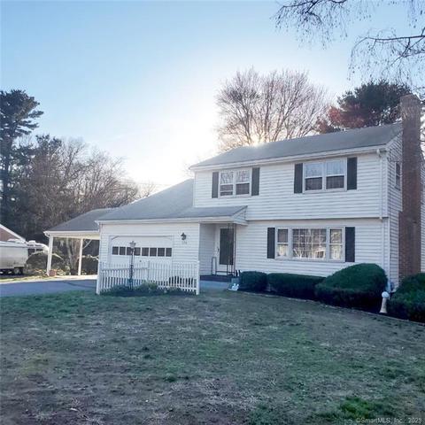 524 Prospect Hill Rd, Windsor, CT 06095