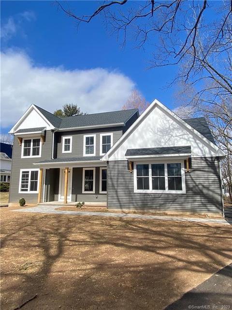 2664 Albany Ave, West Hartford, CT 06117
