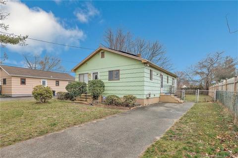 671 Columbus Ave, Stratford, CT 06615