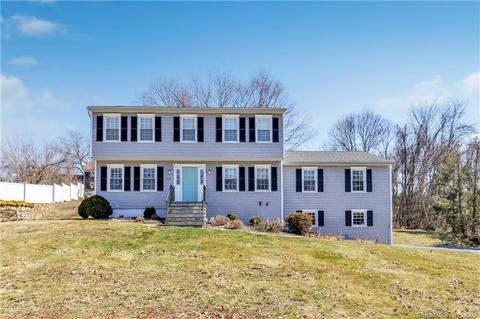 50 Big Horn Rd, Shelton, CT 06484