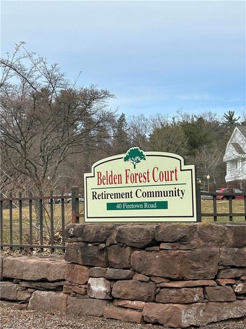 40 Firetown Rd #35, Simsbury, CT 06070