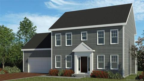 36 Field Rock Rd, Bristol, CT 06010
