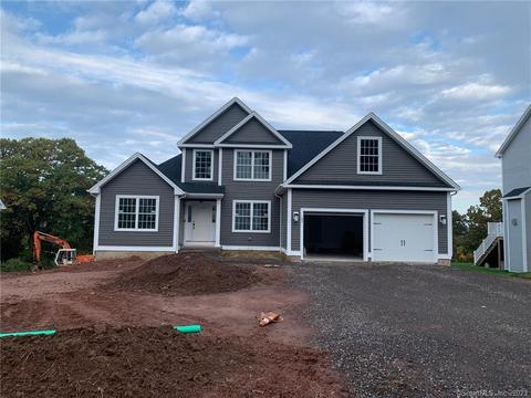 75 Peckham Farm Ln, Newington, CT 06111