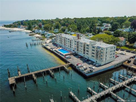 292 Pequot Ave #4P, New London, CT 06320