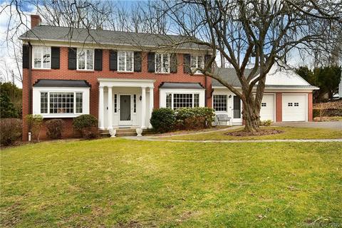50 Marbern Dr, Suffield, CT 06078