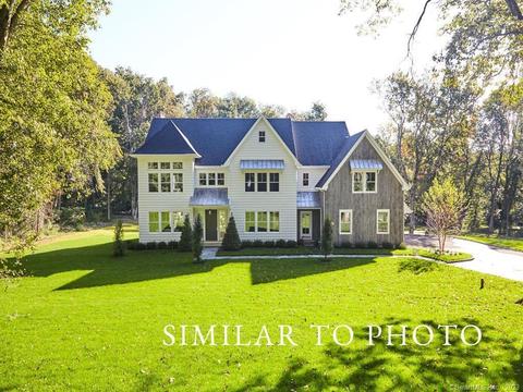 146 North Ave, Westport, CT 06880