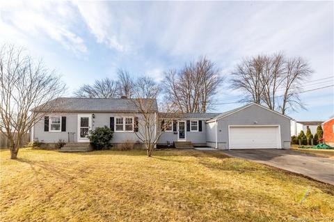 14 Leonard Rd, Enfield, CT 06082