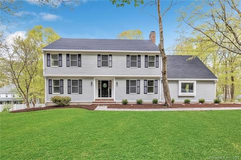 1060 Black Rock Tpke, Easton, CT 06612