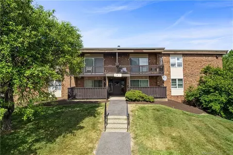 92 Balance Rock Rd #4, Seymour, CT 06483