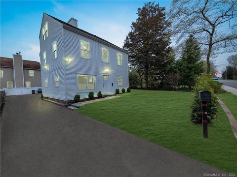 312 West Ave, Darien, CT 06820