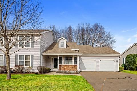 256 Kings Lndg #256, Windsor, CT 06095