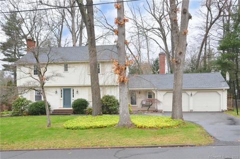 153 Timrod Rd, Manchester, CT 06040
