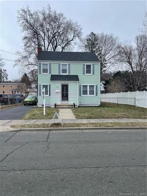 120 Roslyn St, Hartford, CT 06106