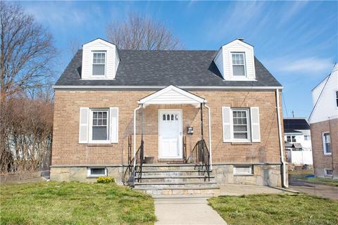 500 Westfield Ave, Bridgeport, CT 06606