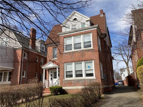 21 Stanley St, New Haven, CT 06511