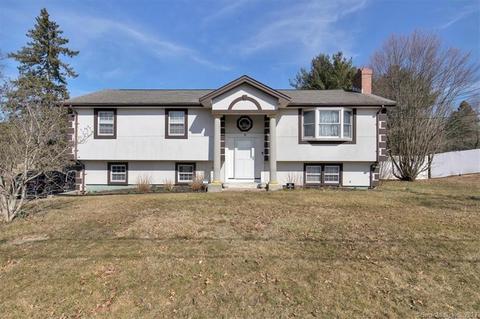 717 Pleasant St, Southington, CT 06489