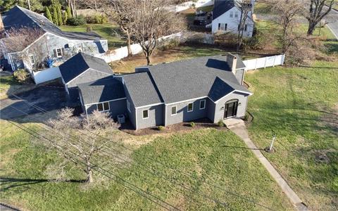 164 Chestnut Hill Rd, Trumbull, CT 06611