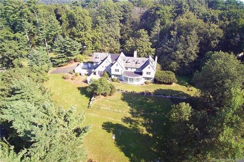 7 Christopher Rd, Ridgefield, CT 06877