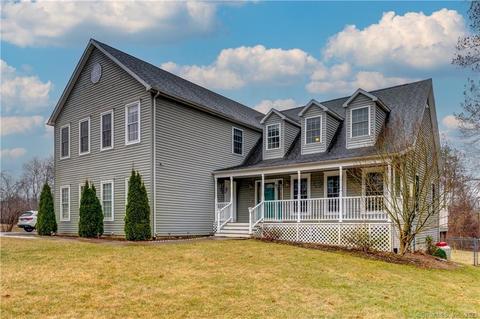 635 Park Ave, Windsor, CT 06095