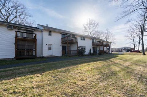 245 Cherry Ave #F13, Watertown, CT 06795