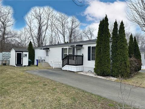 21 Marble Ln, Milford, CT 06460
