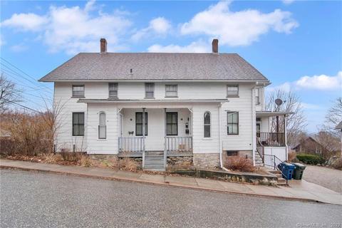 35-37 Spruce St, Willimantic, CT 06226