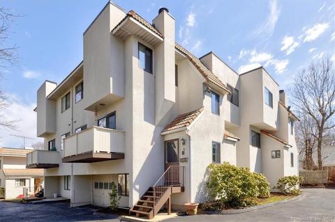 40 Riverside Ave #6, Stamford, CT 06905