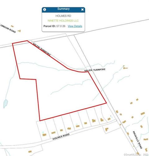 0 Holmes Rd, East Lyme, CT 06333