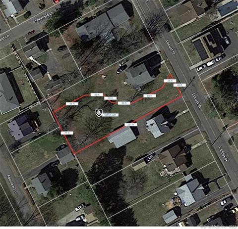 0 Locust St, Naugatuck, CT 06770