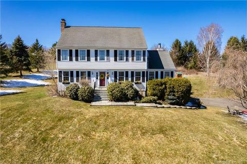 295 Linkfield Rd, Watertown, CT 06795