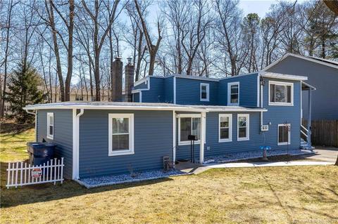 14 Grant Ave, Plainville, CT 06062
