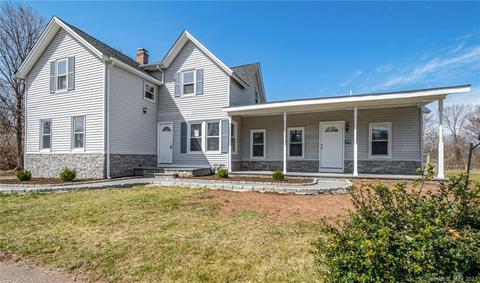 174 Forest St, East Hartford, CT 06118